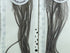 MFC - Whiting 100 Pack Dark Dun Size 14