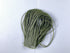 Silicone Flutter Legs - Olive