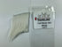 Calf Body Hair White #377
