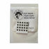 FLY HAUS - Fysh Eyes 4mm Silver