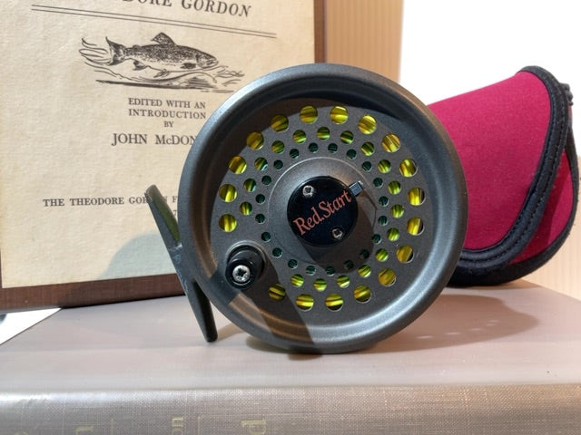Redington - Vintage Redstart Fly Reel 8/9/10
