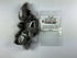 Crosscut Rabbit Strips Charcoal-Mouse Gray #13