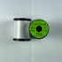 Uni 8/0 Waxed Midge Thread White #377