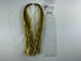 FLY HAUS - H2O Flash Gold