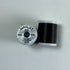 210 Denier Waxed Danville Flymaster Plus Black #11