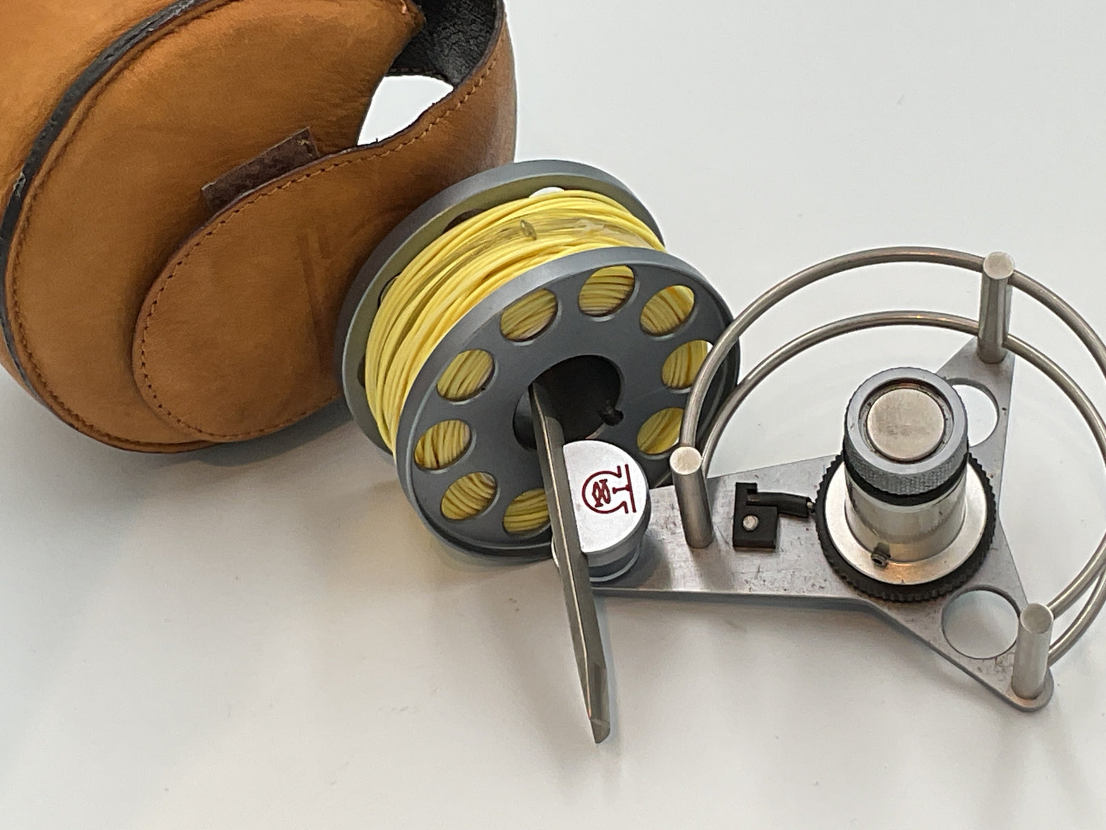 Ari T Hart - Ari II Fly Reel