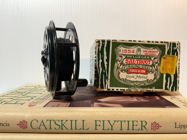 Pflueger - 1554 Sal-Trout Fly Reel
