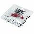MFC - Tungsten Sparkle Dumbbell Eyes Red/Sparkle White - Medium