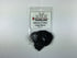 Silicone Flutter Legs - Black