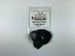 Silicone Flutter Legs - Black
