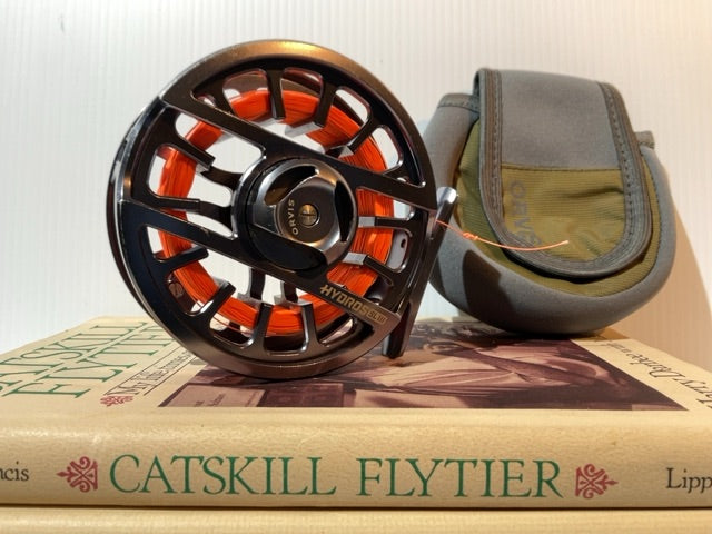 Orvis - Hydros SL III Fly Reel