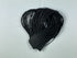 Silicone Flutter Legs - Black