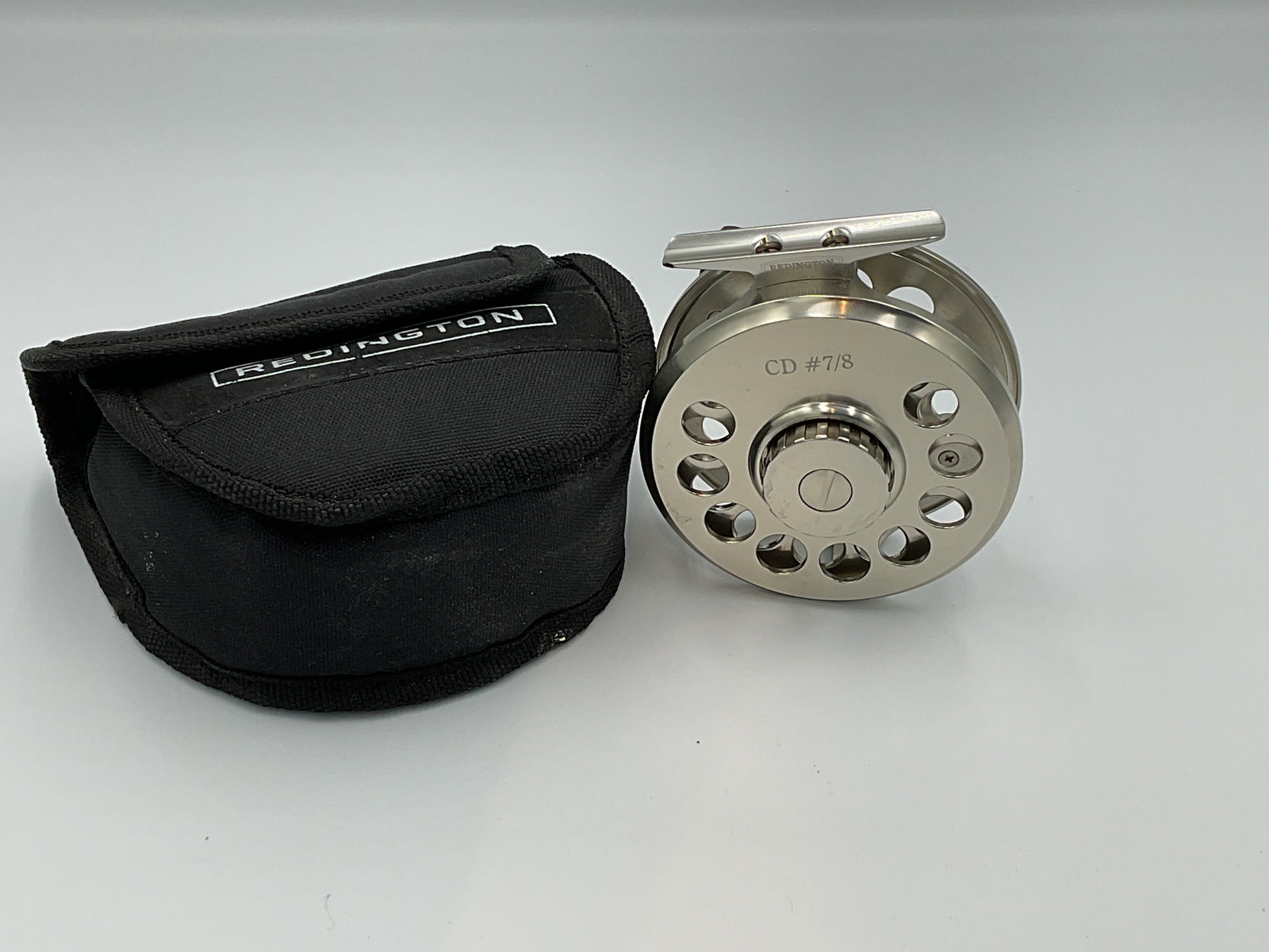 Redington - CD # 7/8 Fly Reel