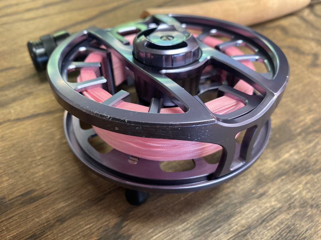 Orvis - Hydros SL IV Fly Reel