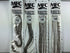 MFC - Whiting 100 Pack Grizzly Size 14