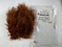 Wooly Bugger Marabou Brown #40