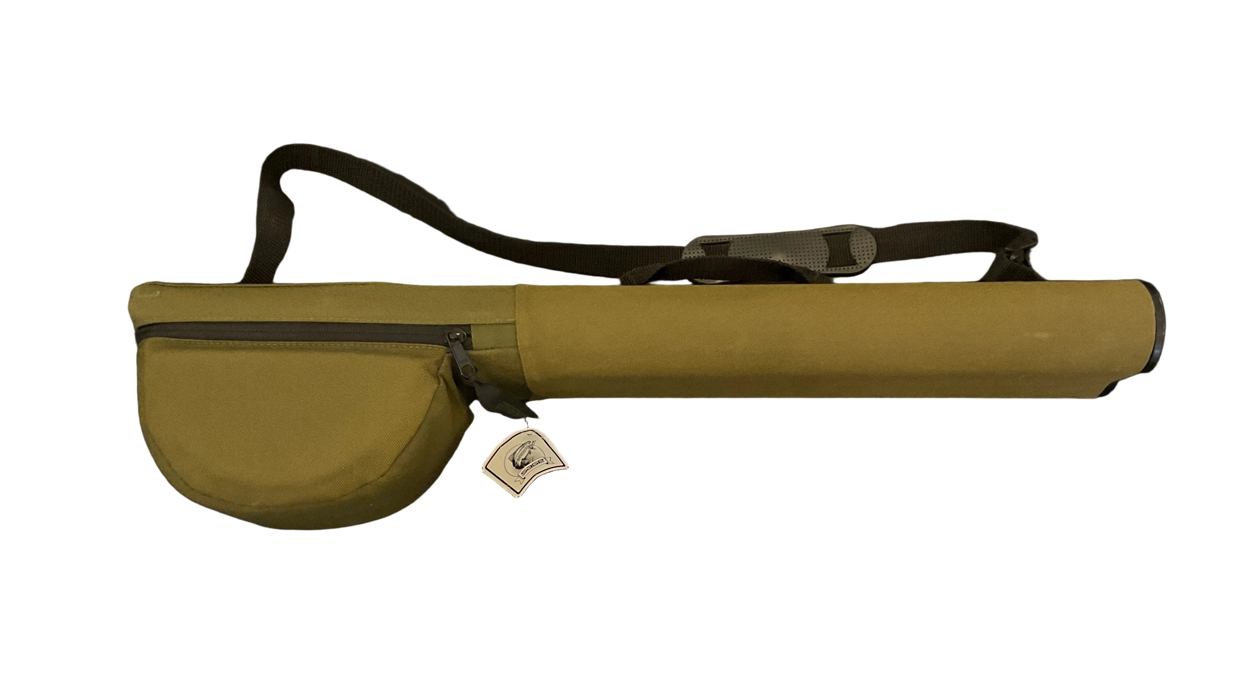 Sage - Dual Fly Rod Outfit Case
