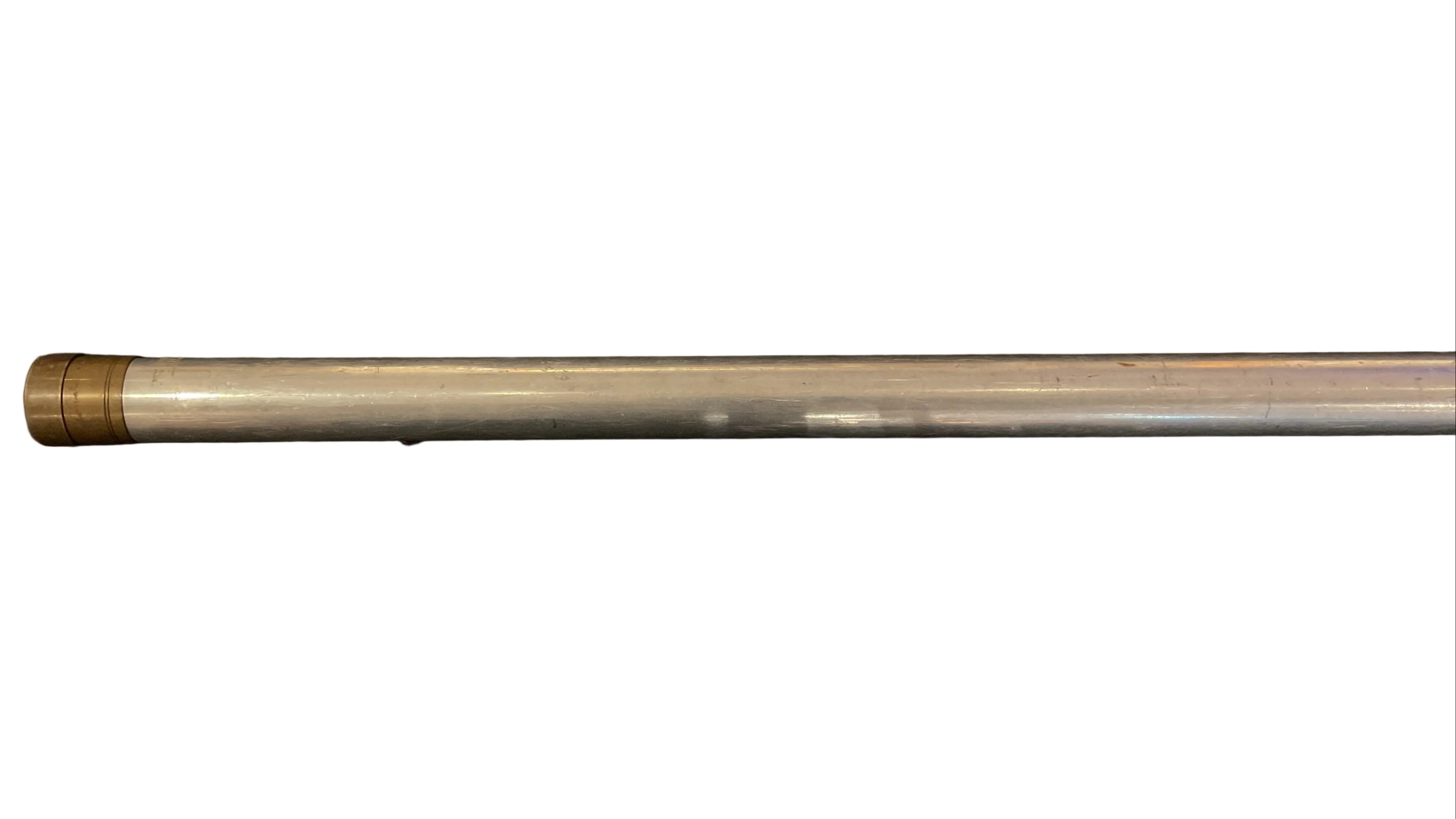 HL Leonard - 33x2.75  Fly Rod Tube