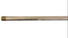 HL Leonard - 33x2.75  Fly Rod Tube