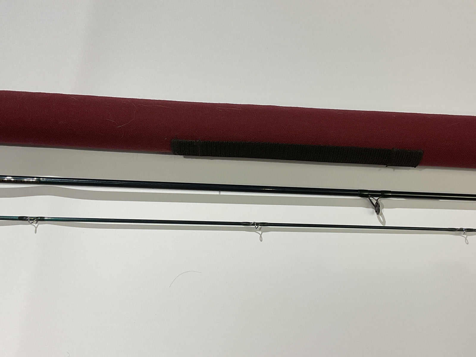 Orvis - Trident TLS Tip Flex 9.5 8'6