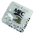 MFC - Tungsten Sparkle Dumbbell Eyes Olive/Sparkle White - Small