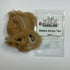 Hareline - Rabbit Strips Tan