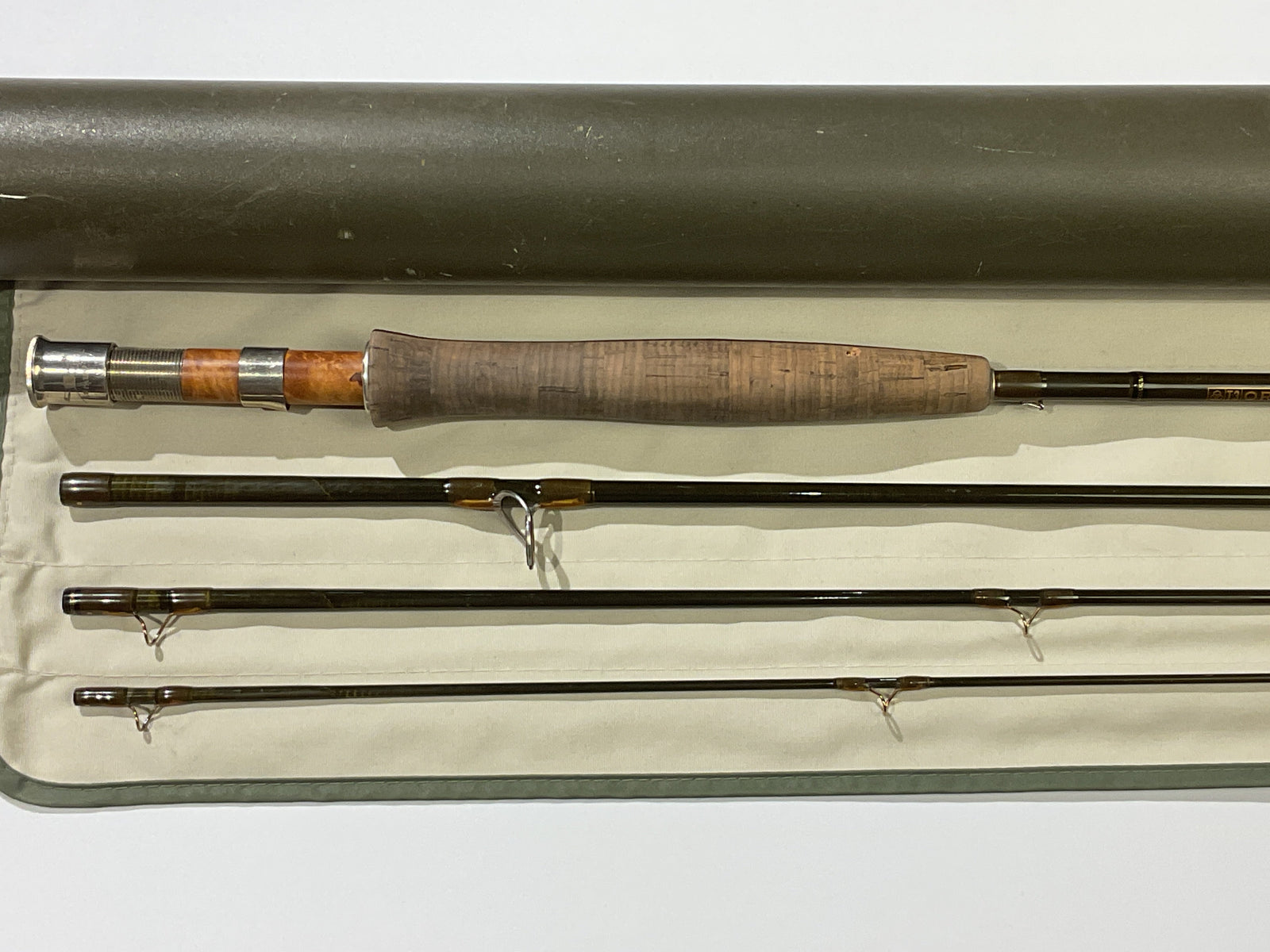 Orvis - T3 Mid Flex 9.5 9'0