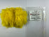 Wooly Bugger Marabou Yellow #383