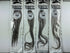 MFC - Whiting 100 Pack Dark Dun Size 14