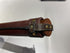 Thomas & Thomas - Leather 7' 2/2 Fly Rod Case