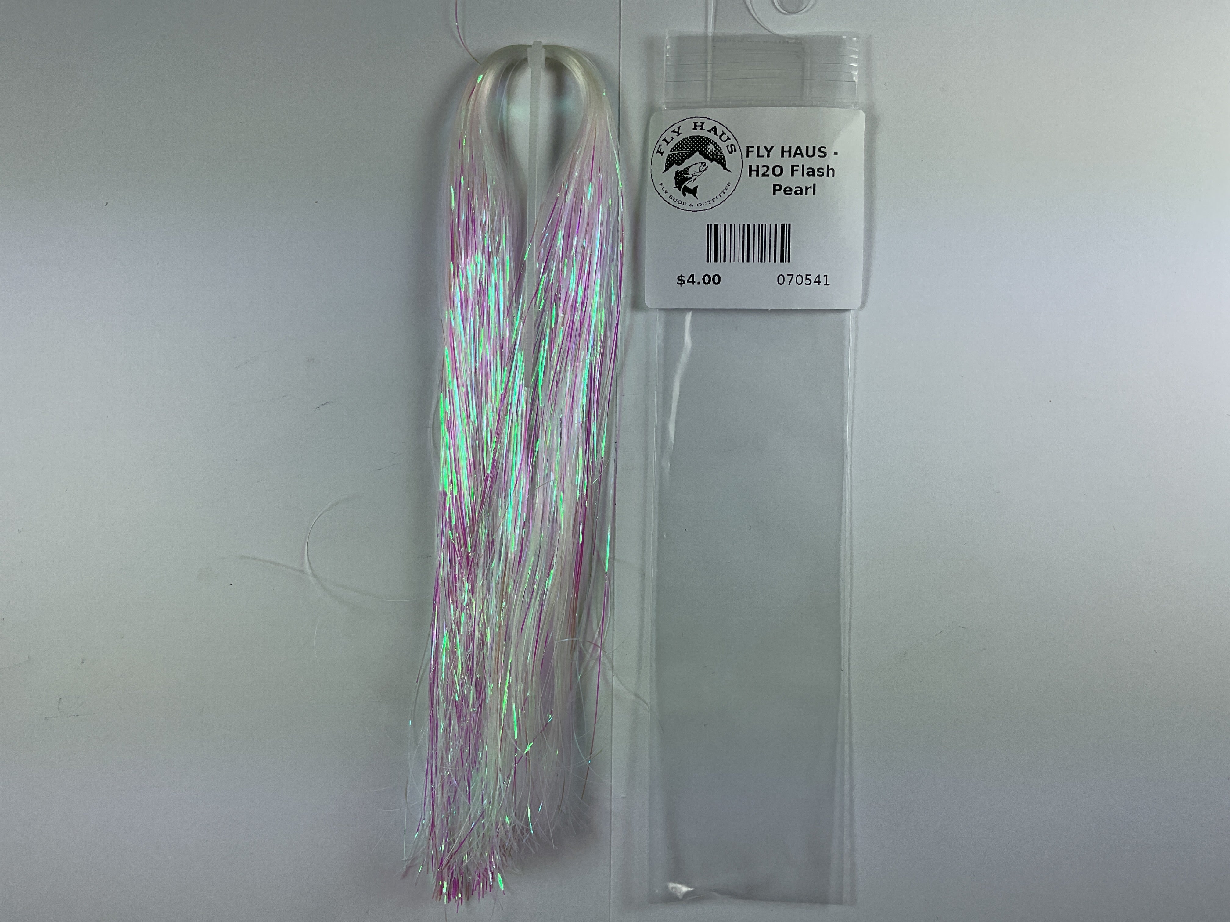 FLY HAUS - H2O Flash Pearl