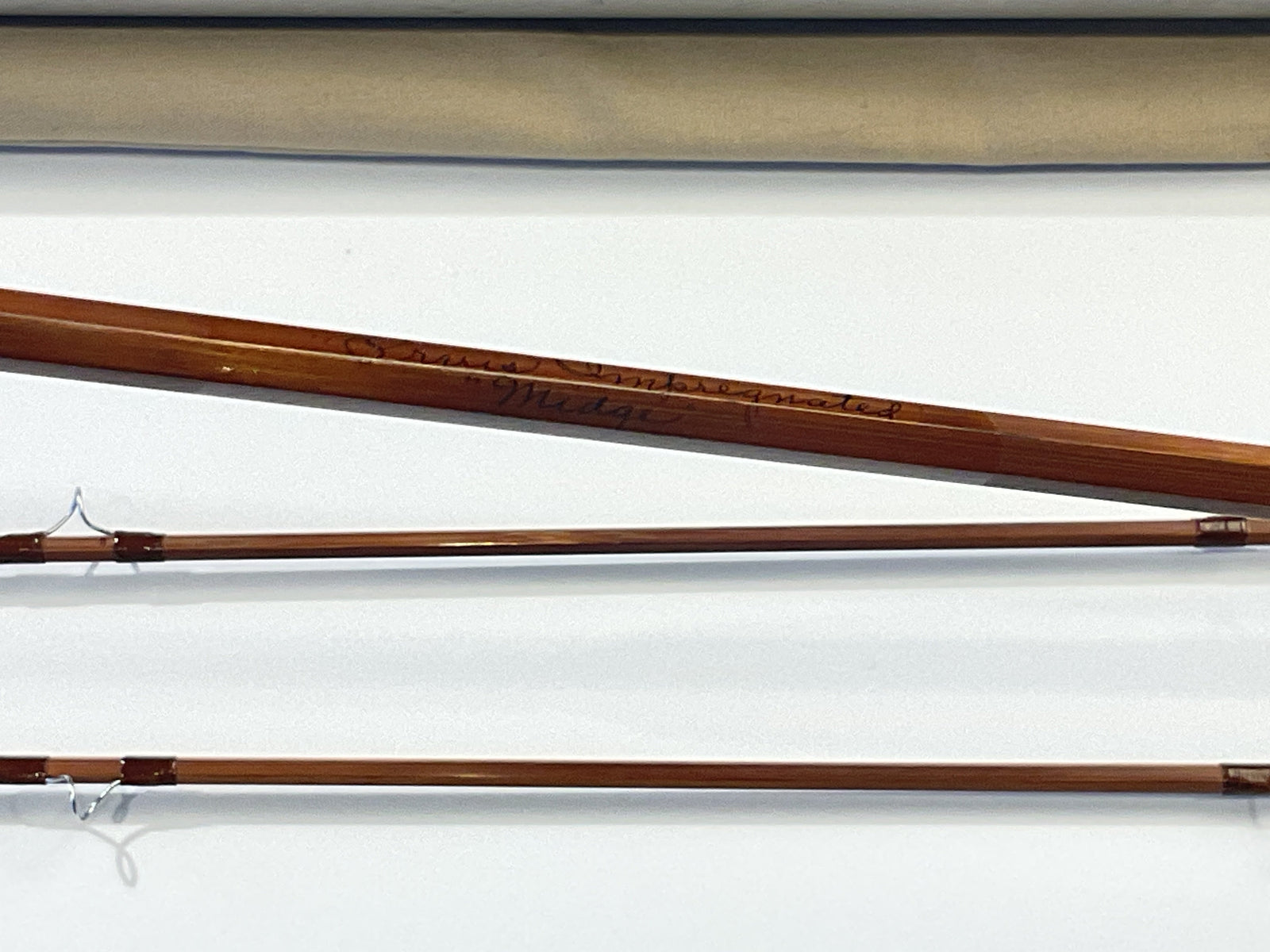 Orvis - Midge Bamboo 7'6