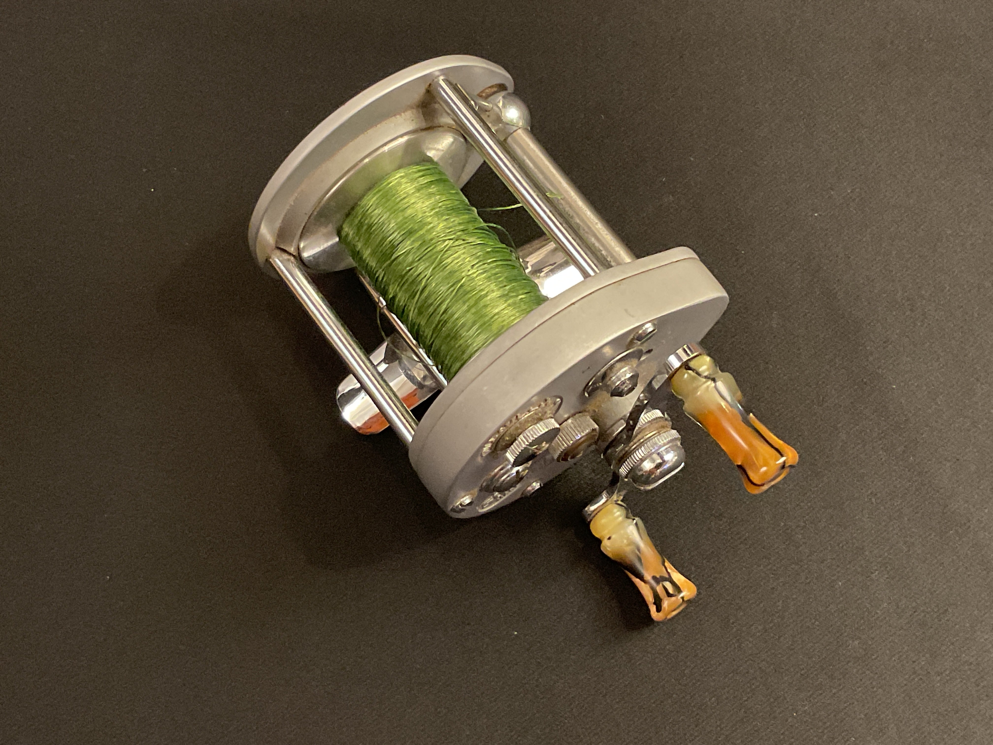 Pflueger - Supreme No. 1573 Fishing Reel