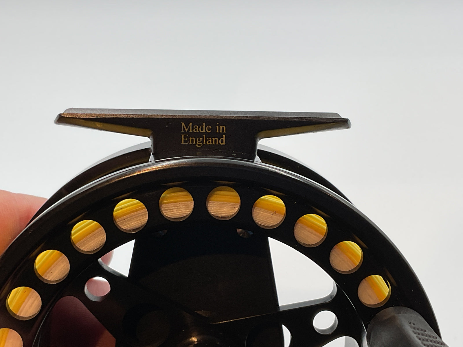 Orvis - Battenkill Large Arbor IV Fly Reel