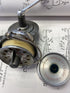 Pezon & Michel - No. 1 Moulinet Luxor w/ Spare Spool Fishing Reel