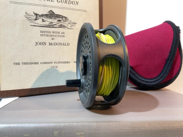 Redington - Vintage Redstart Fly Reel 8/9/10