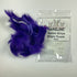 Hareline - Rabbit Strips Bright Purple