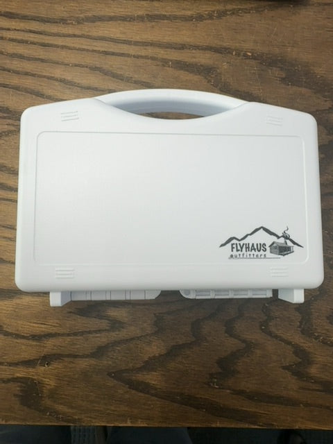 South Fork - Streamer Fly Box