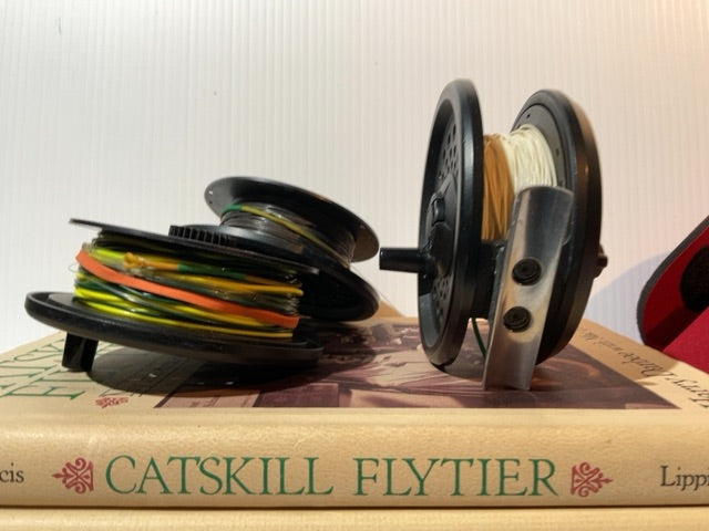 BFR - Superfly 95 Fly Reel