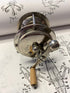 Montague - Wizard Open Face Casting Fishing Reel