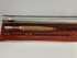 Vince Cummings - Boron Graphite 8'0" 5/6wt 2pc Fly Rod