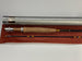 Vince Cummings - Boron Graphite 8'0" 5/6wt 2pc Fly Rod