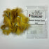 Hareline - Rabbit Strips Gold