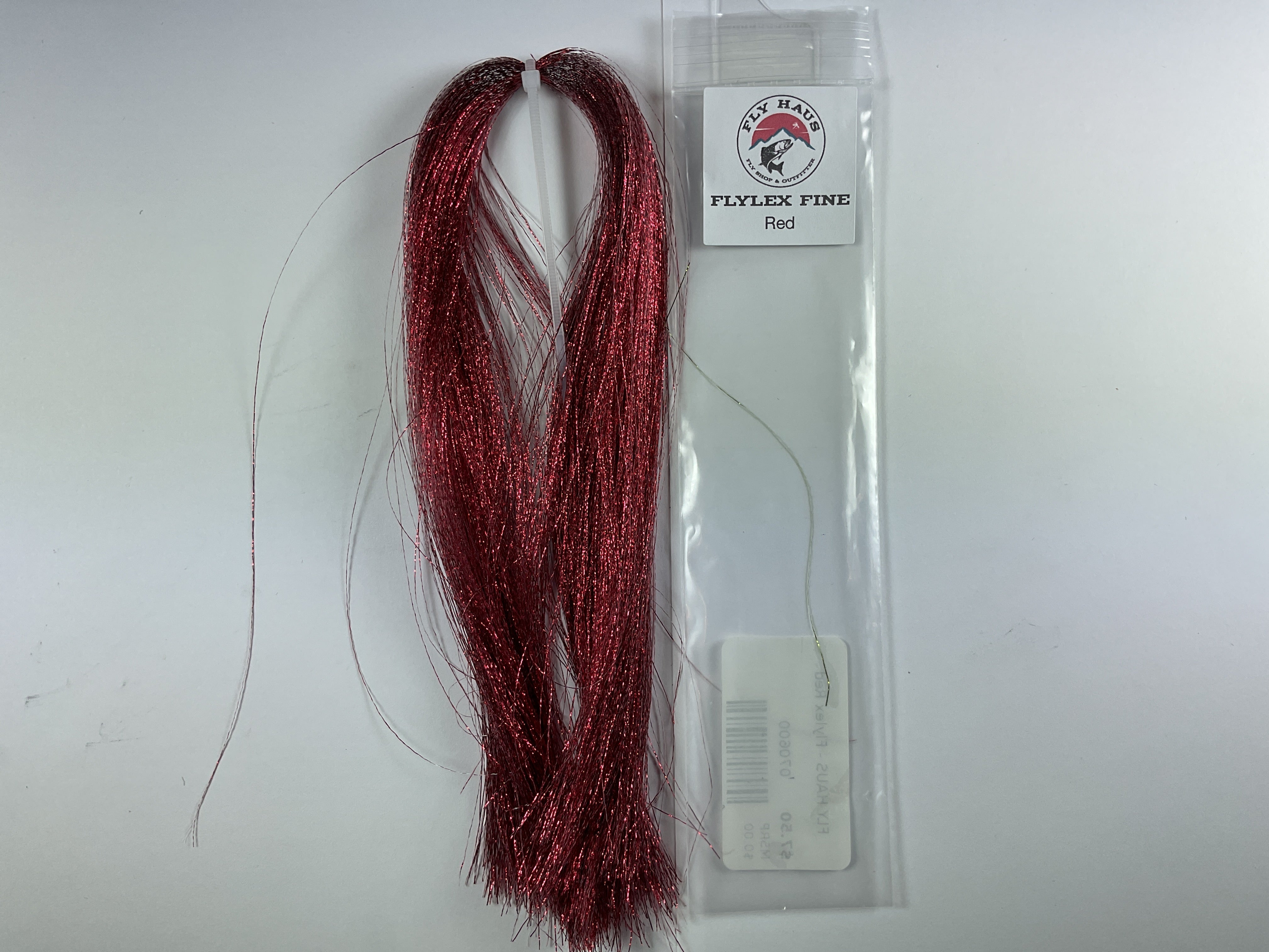 FLY HAUS - Flylex Red