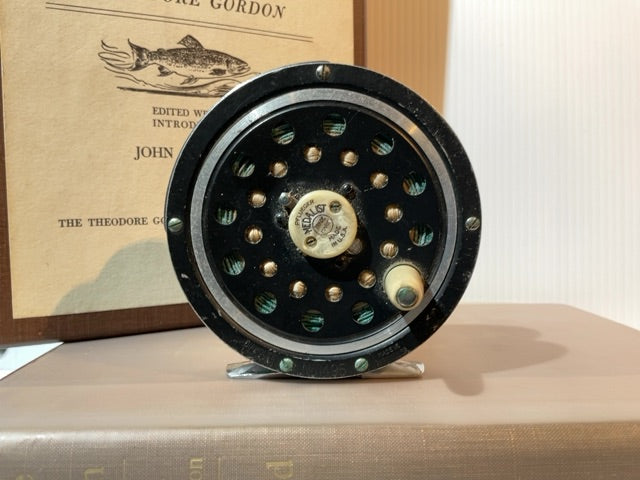 Pflueger - Medalist No. 1495 Fly Reel