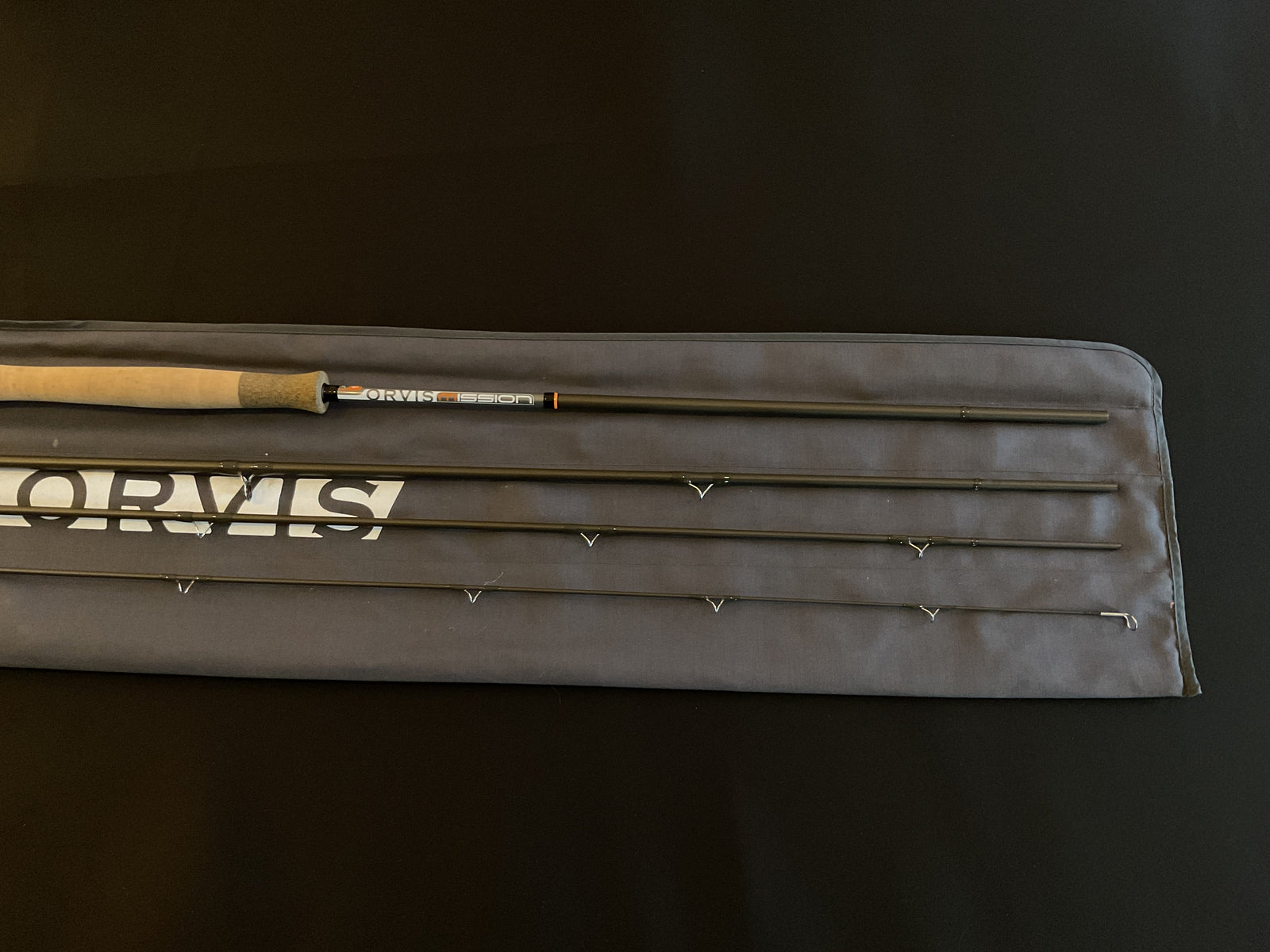 Orvis - Mission 2 Handed 11'4
