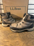 LL Bean - Kennebec Wading Boots