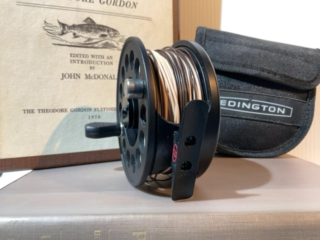 Redington RS2 9/10 wt Fly Reel