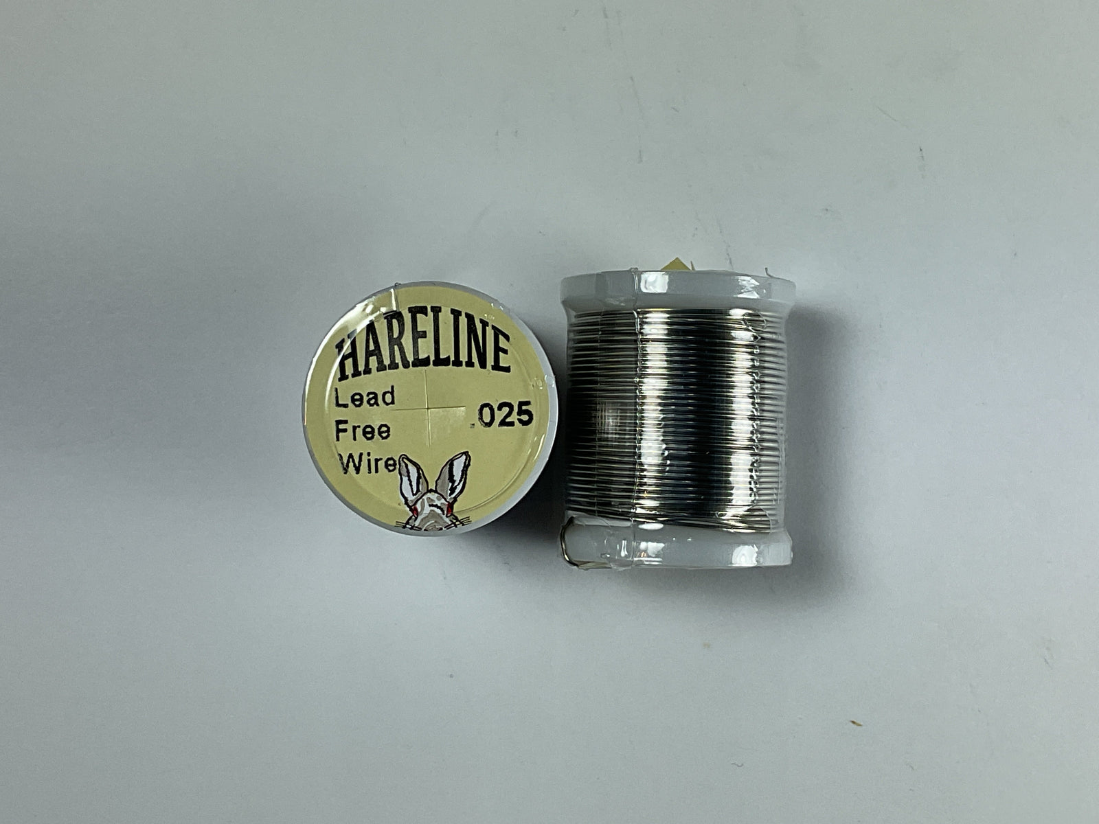Lead Free Round Wire .025