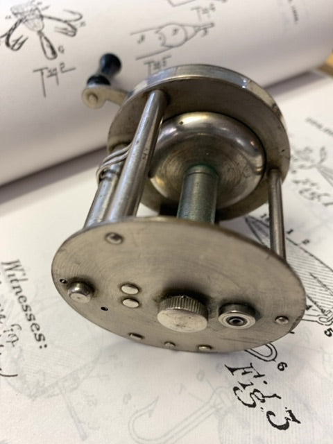 Shakespeare - 1905 Deuce Model HD Fishing Reel